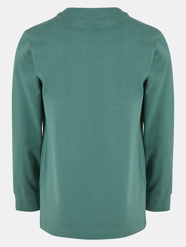 Boys Heavy Oversized Pocket -1