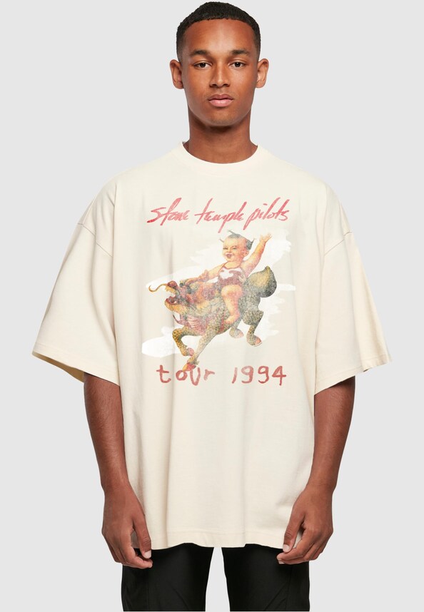 Stone Temple Pilots - Tour 94 Huge Tee-0