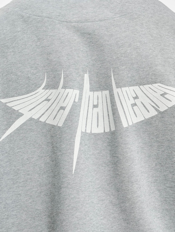 Higher Than Heaven V.4 Ultra Heavy-5
