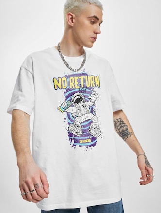 Dangerous DNGRS NoReturn T-Shirts