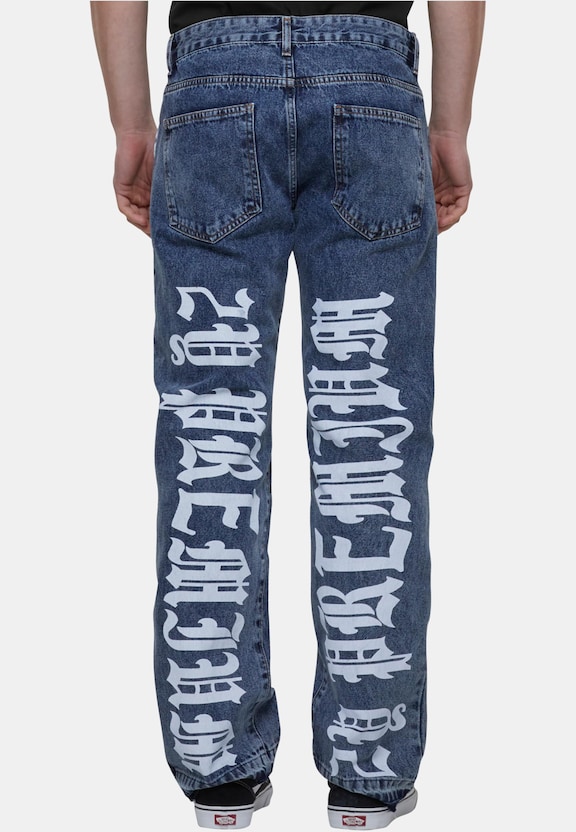 Tapered -1