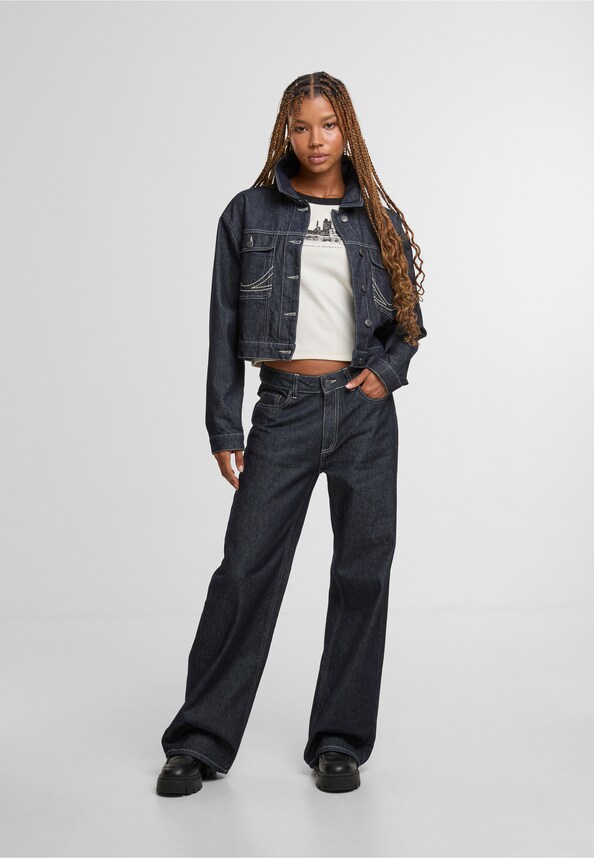 Signature Skyline T-Shirt-2