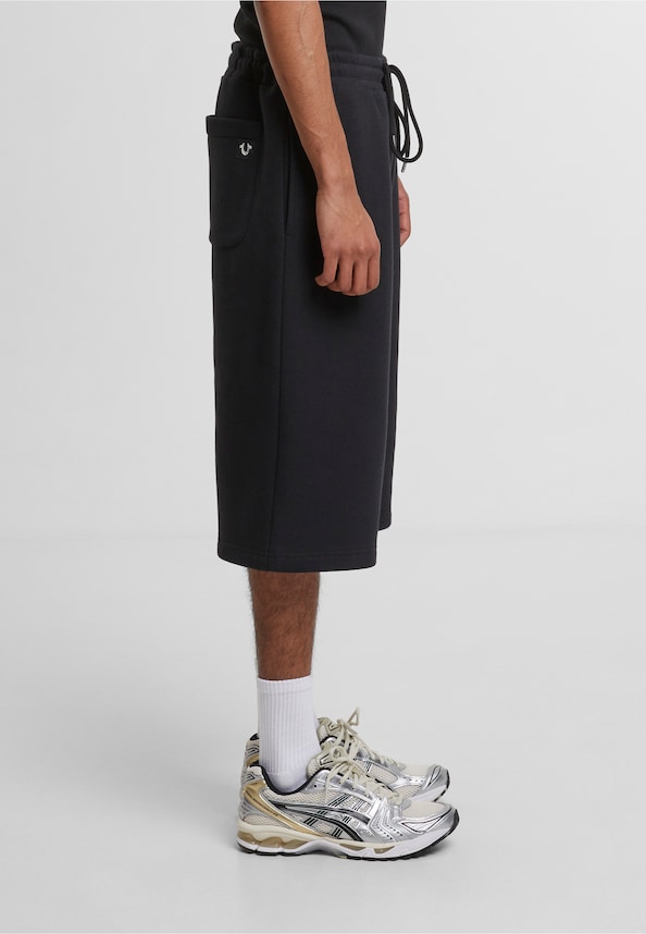 LONG SWEATSHORTS-1