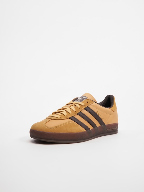 adidas Originals Gazelle Indoor Sneakers-2