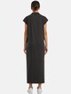 Ladies Vintage Long Dress-1