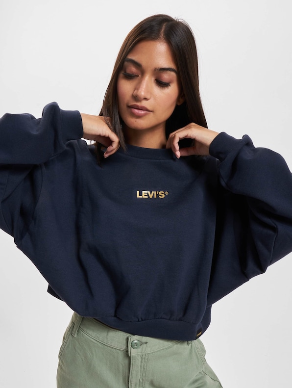 Levis Graphic Laundry Sweater-0