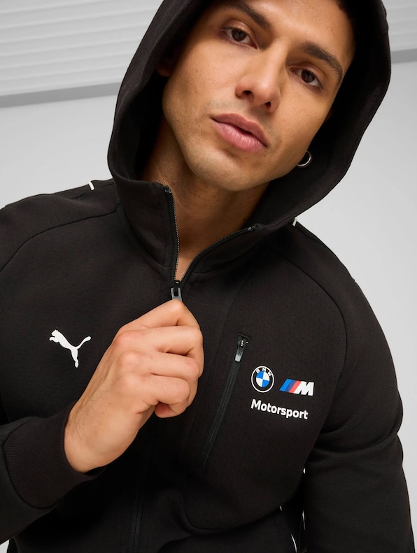 BMW MMS Hooded-3