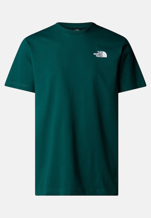 The North Face Redbox Celebration T-Shirts-3