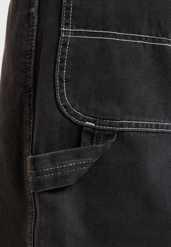 Garyville Denim Straight Fit-5