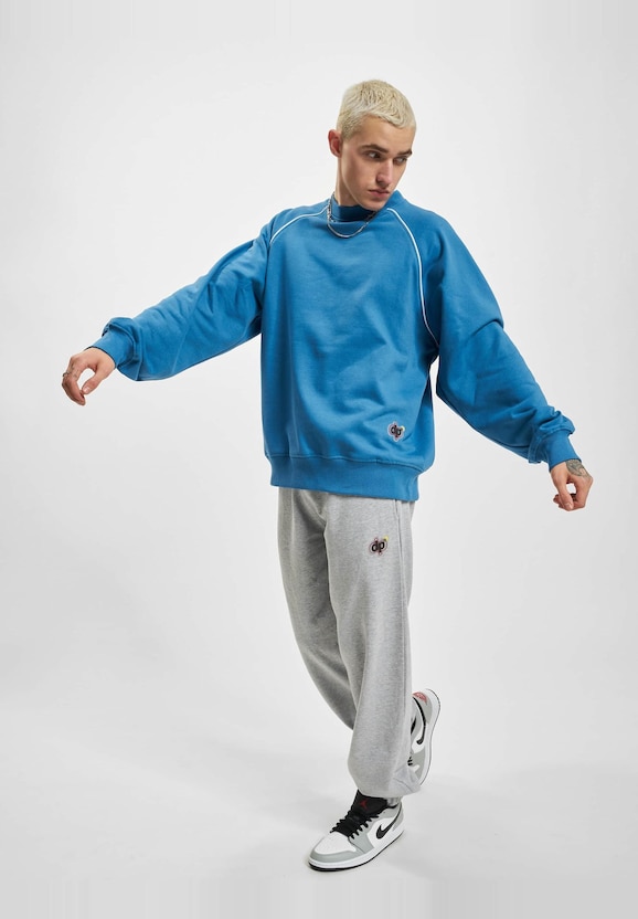 Dpjames New Crew Neck -4