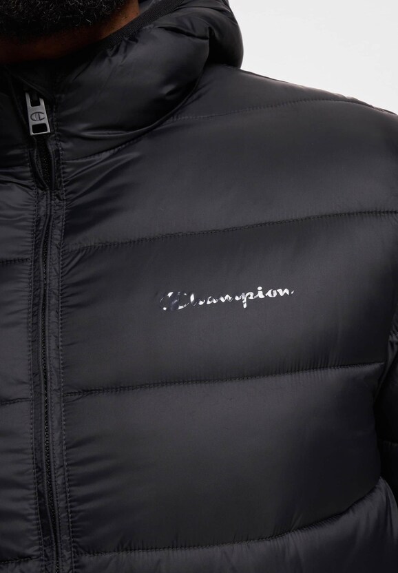 Champion Legacy Hooded Jacket-3