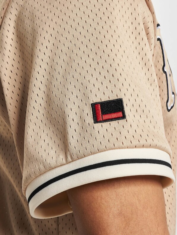 Vintage Lacquered Mesh-4