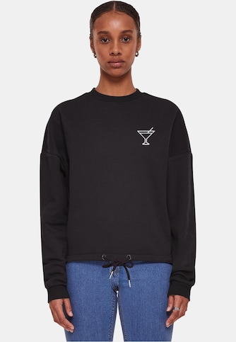 Ladies Summer - Cocktail Oversize