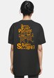 Ladies Funky Pineapple Oversized -1
