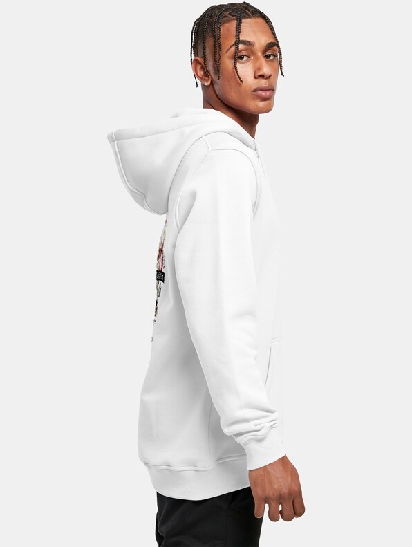 Give Yourself Time Hoody-2