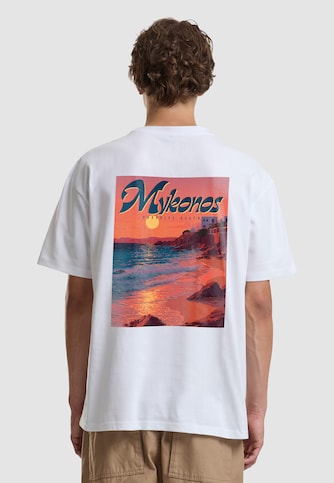 Mykonos Mood Oversize 