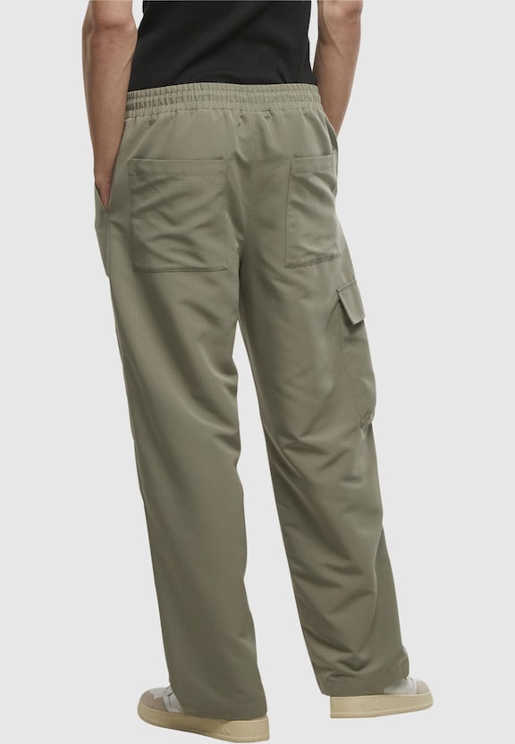 Technical Ripstop Cargo-1