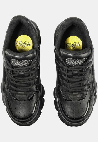 CLD ECHO - VEGAN NAPPA/PATENT
