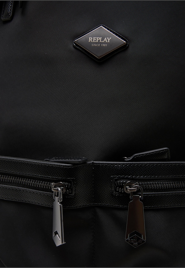 Tasche FP-2