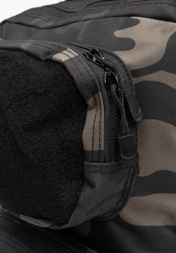 US Cooper Patch Large Backpack-4