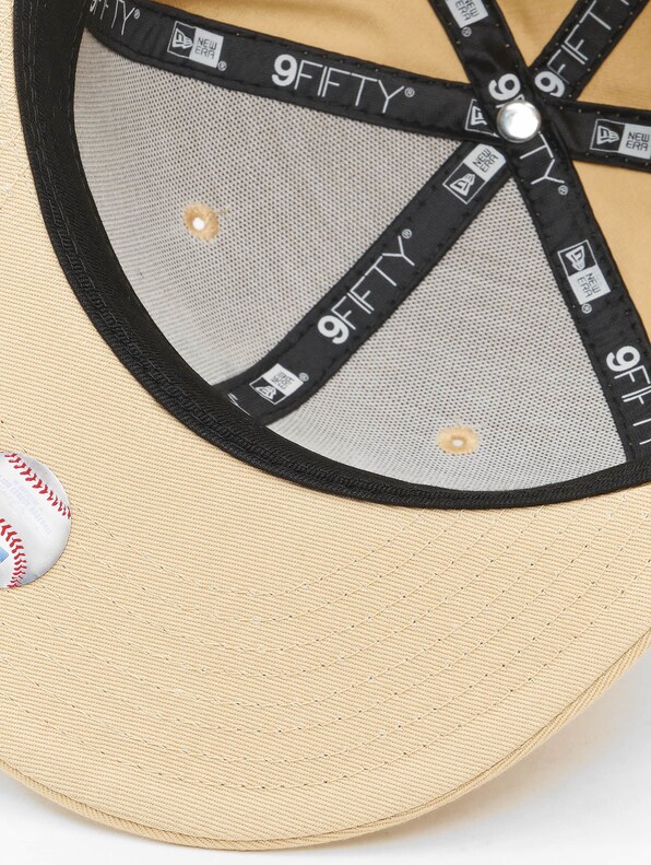 Mlb New York Yankees League Essential 9fifty-2