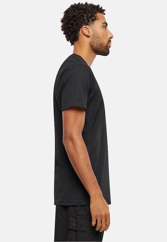 Skelett Patch Tee-3