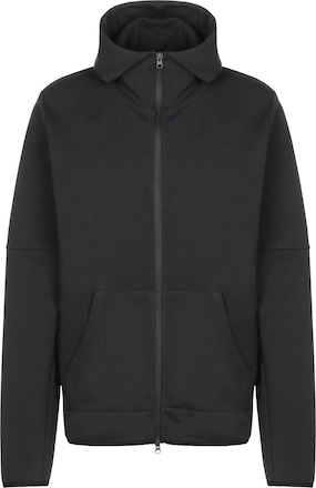 Stylefile Hooded Zipper