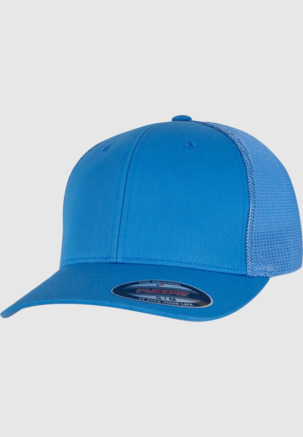 Flexfit Mesh Trucker-2