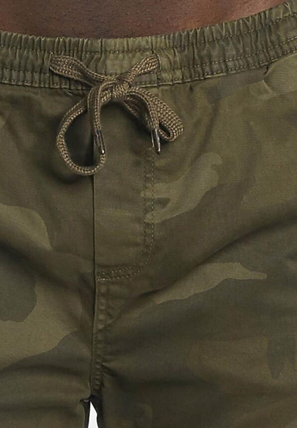 Camo Jogger-3