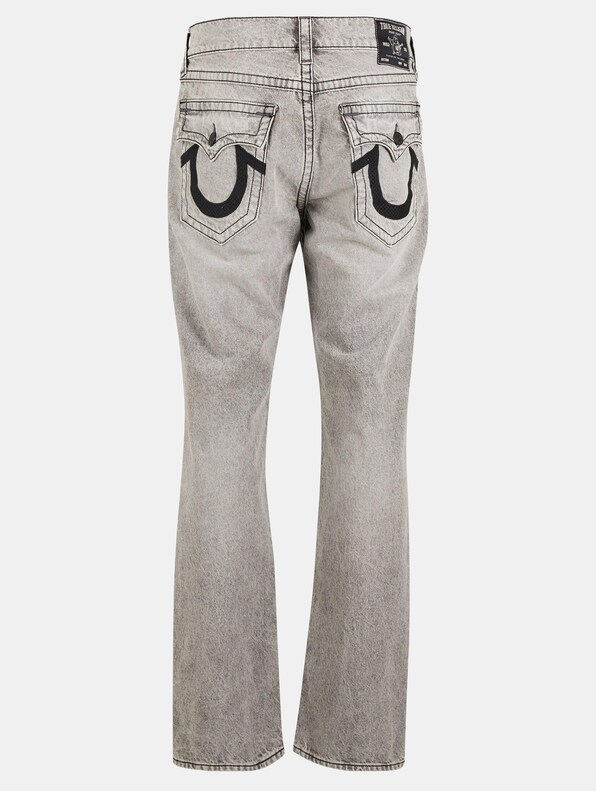 True Religion RICKY SN FLAP MESH HS-7