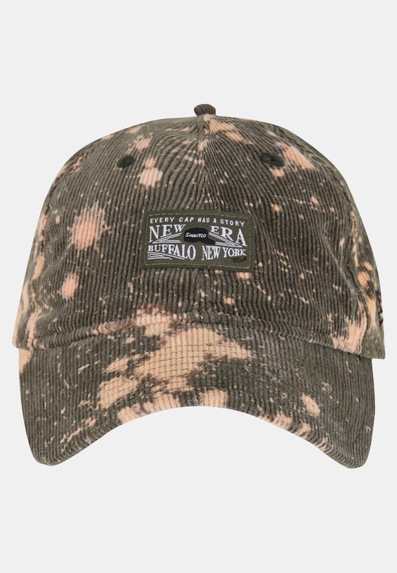 New Era Dyed Cord 9Twenty Cap-1