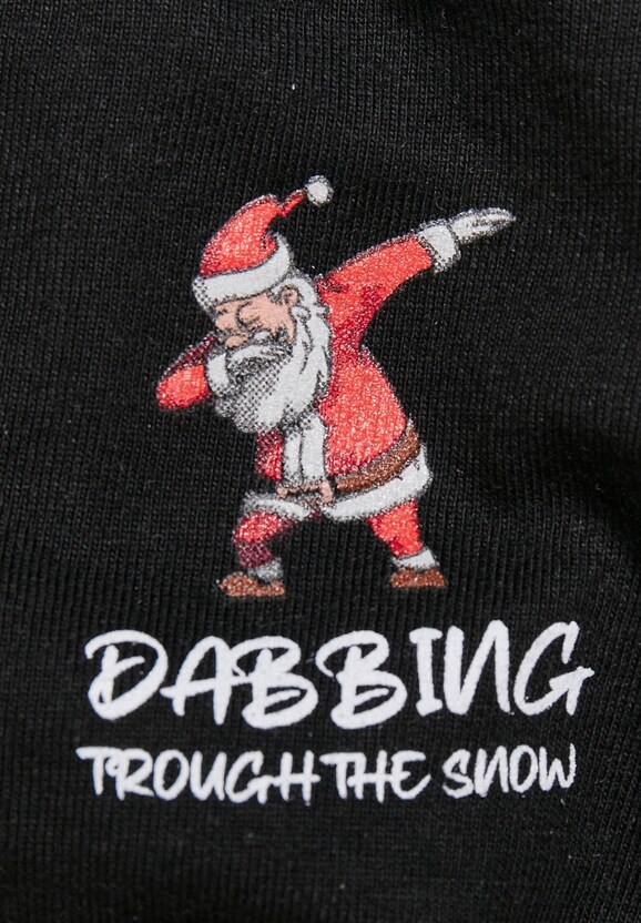 Dabbing Christmas-1