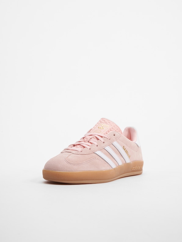 Gazelle Indoor-2