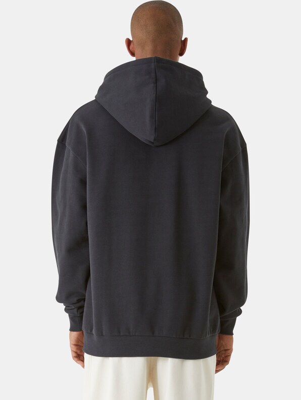 Sense Murder Hoodies-1