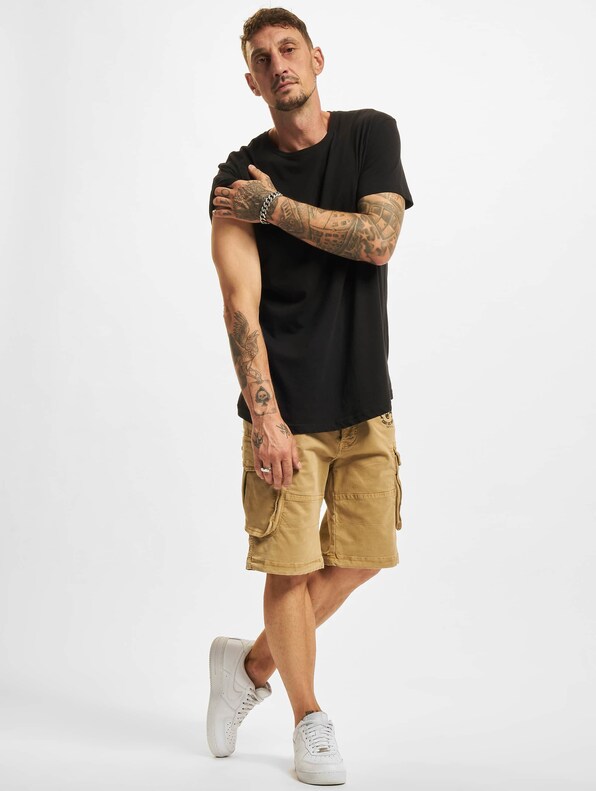 Devils Tribe Cargo -8