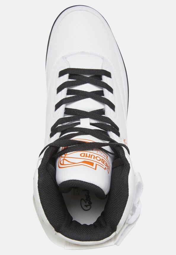 EWING 33 HI Strap-4