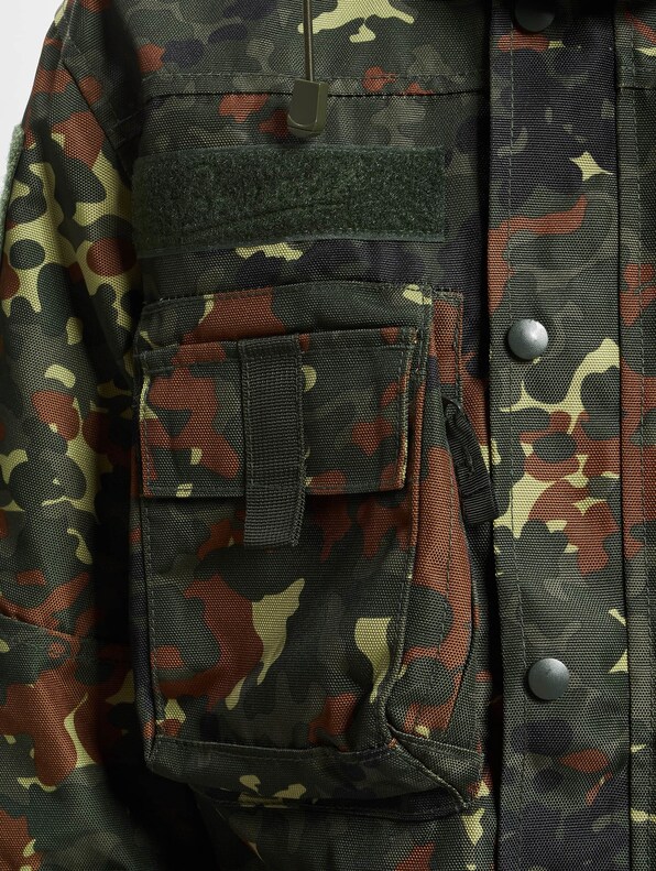 Performance Outdoorjacket-3