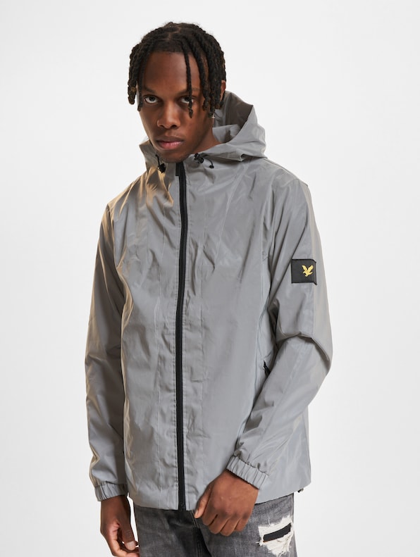  Reflective Hooded-2