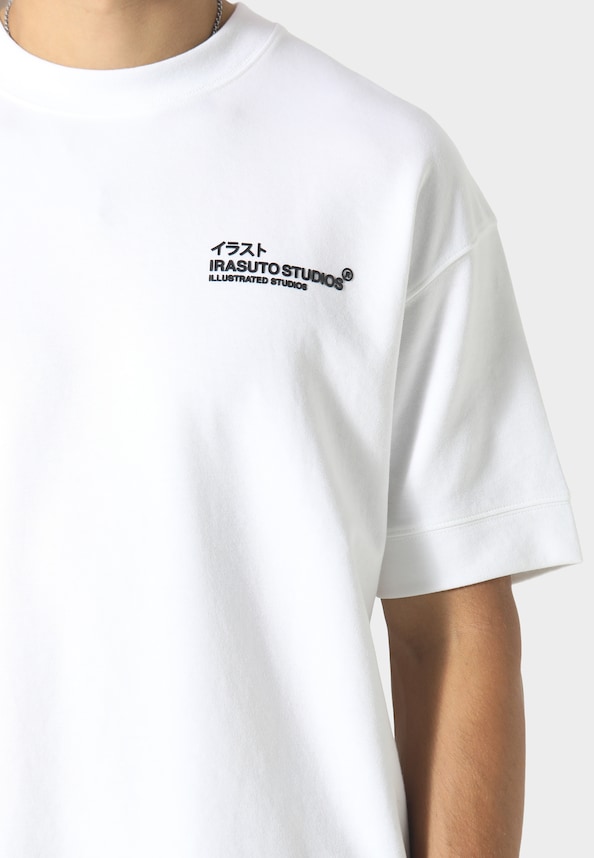 CRANE T-SHIRT-5