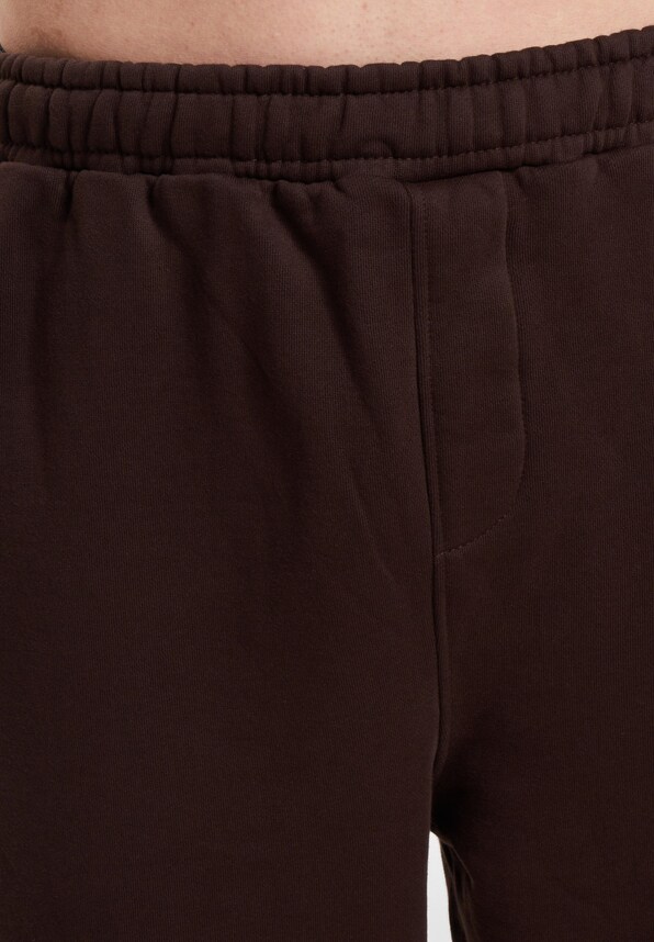 PEGADOR Logo Wide Jogginghosen-3