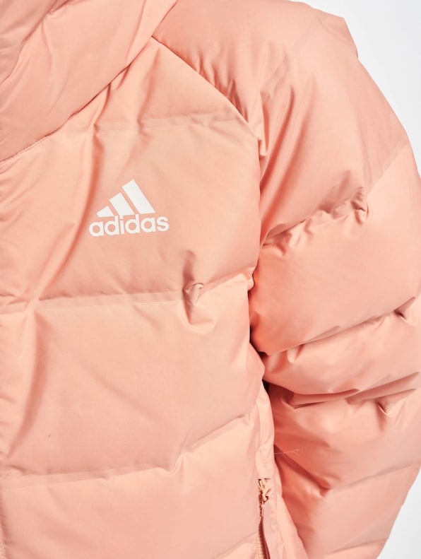 Adidas Originals W Helionic RLX Winter Jacket-3