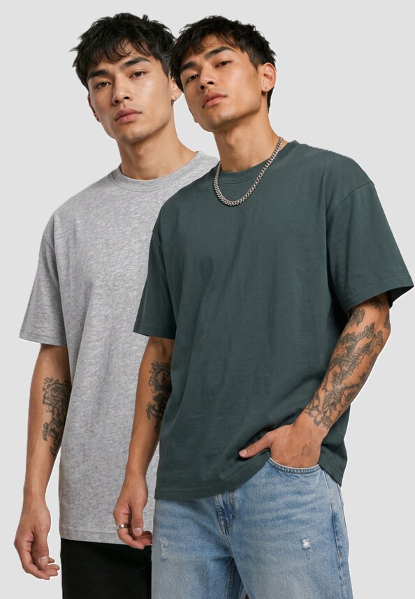 Cotton Loose 2-Pack-0