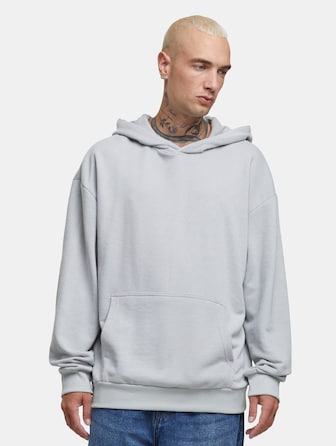 Light Terry Hoody