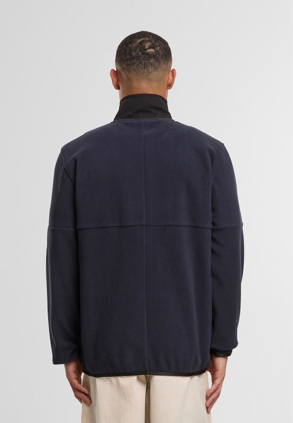 Next Gen Fleece Zip-1