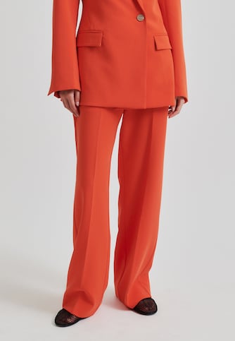 Evie Classic Trousers