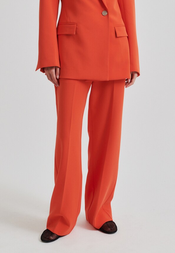 Evie Classic Trousers-0