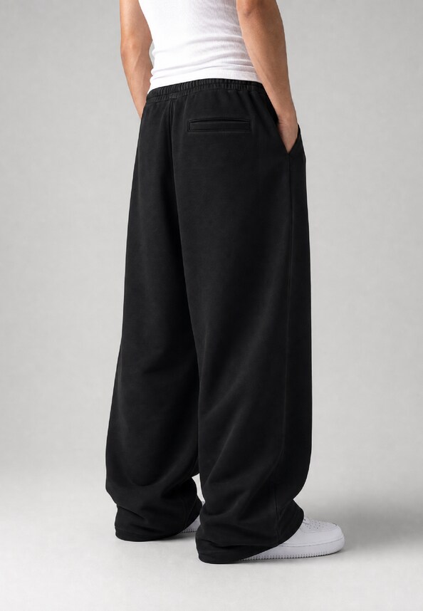 KREUZBERG SWEAT PANTS-1
