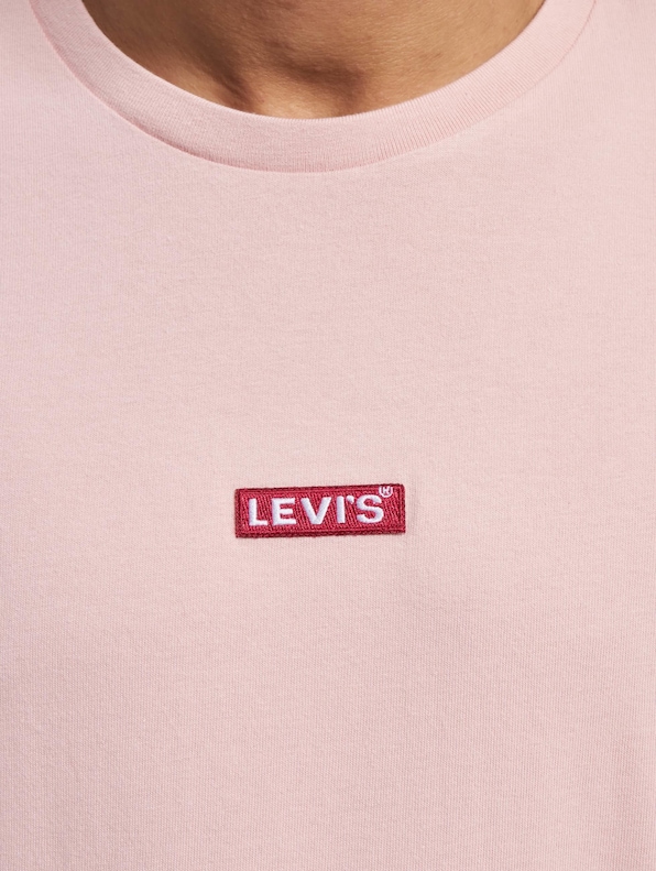 Levi's® Relaxed Baby Tab T-Shirt-3