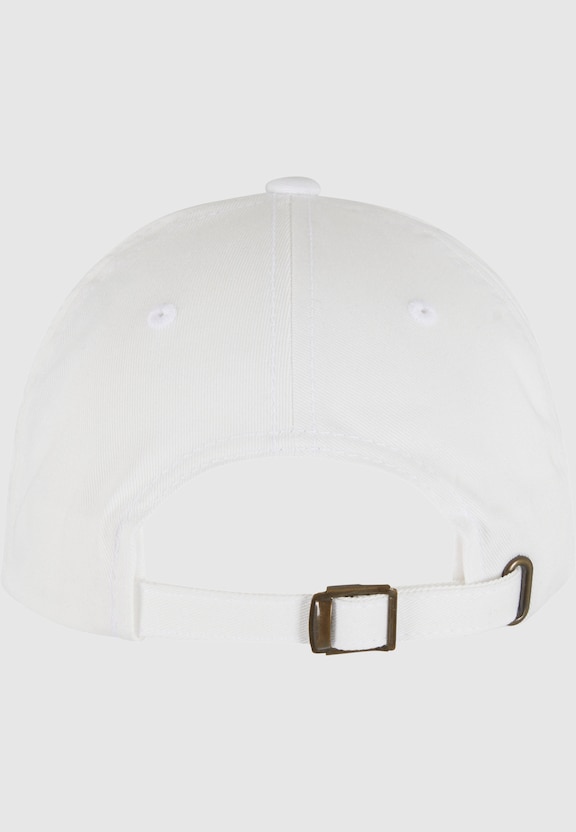 Heart Cherries Dad Cap-2