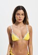 Calvin Klein Underwear Core Logo Tape Bikini Oberteil-2